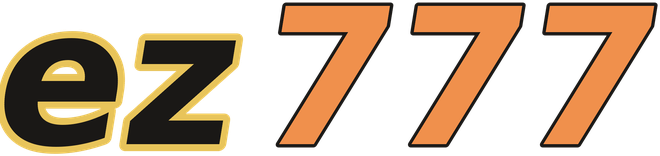 ez777 logo